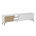 Oak/White