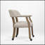Fauteuil de jeu confortable et élégant Monroe