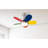 Roundabout 30'' Ceiling Fan with LED Lights
