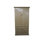 Bureau armoire en bois massif Neasa