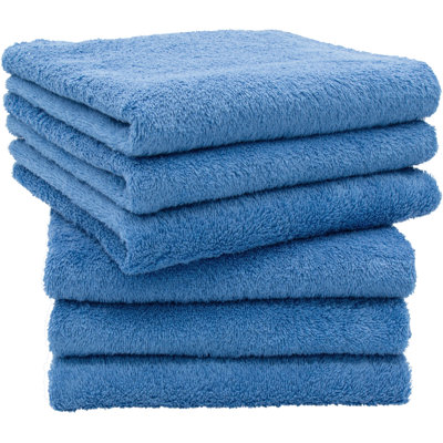 Midweight Hand Towel
