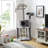 Dazzle 47.24'' H Cat Tree