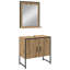 Bathroom Furniture Suite