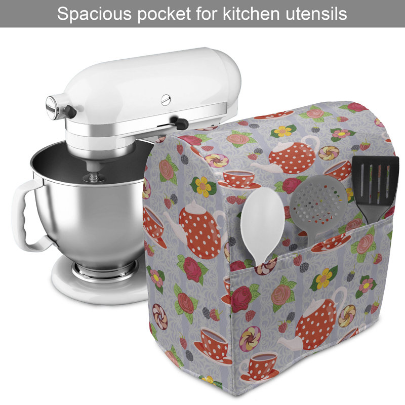 East Urban Home All That Apply Mixer Cover Mixer Accessory