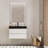 24" Bathroom Vanity With Intergrated Basin-902097300-902097320