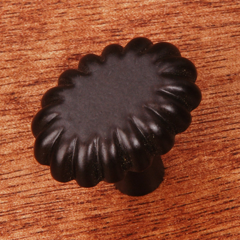 CK Series Knob, Oil Rubbed Bronze