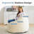 Giant Bean Bag Chair For Adults-1182695143