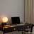 Alumina Multi-Use Lamp In Sage-106304615