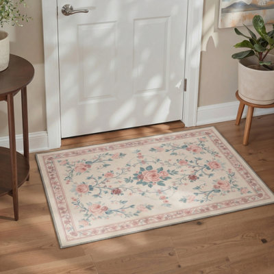 Paillasson Allsop Verdant Floral
