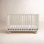 Amalfi Deluxe 5-In-1 Convertible Crib With Bonus Toddler Guardrail-2118261926-2146031298