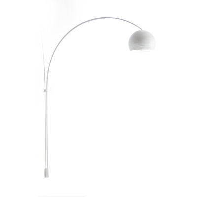 Tyrone LED Armed Sconce