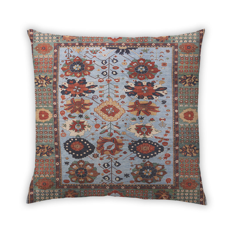 Housse et insert de coussin extérieur d'extérieur