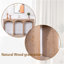 Console Rustic