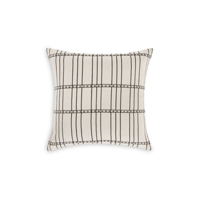 HANDWOVEN CHIAPAS Pillow Cover & Insert