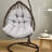 Outdoor Seat/Back Cushion-985522446