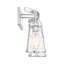 Éclairage pour salle de bain 2 lumières Savoy House Albany en chrome poli-2029149062-2029149060-2092409100