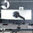 VIVO VESA Adapter Designed for Compatible Samsung OLED Monitors (MOUNT-SG9C)
