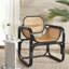 Fauteuil d'appoint Destrie-1234106230