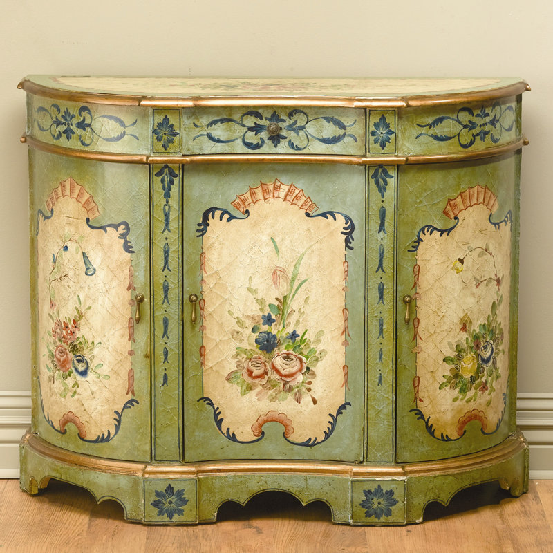 Accent Cabinet