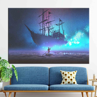 Print on Canvas