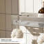 Panier de douche mural en acier inoxydable-1228617216