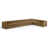 Velours selle est en rupture de stock