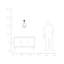 Iron Armed Sconce-1626939902