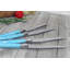 French Home Laguiole Faux 4 Piece Steak Knife Set