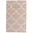 Orlando Puce Rug