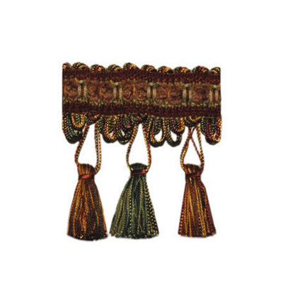 Tissu