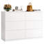Ato 6-Drawer Double Dresser, 47.2’’W-530289437
