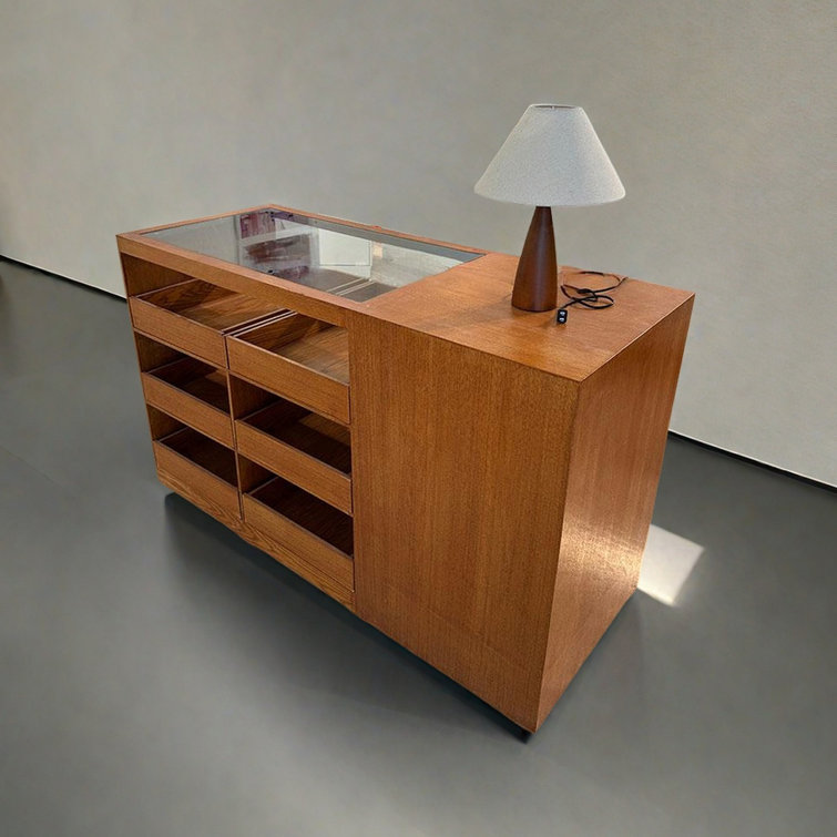 Armoire pour îlot Fashion