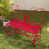 Rouge est en rupture de stock