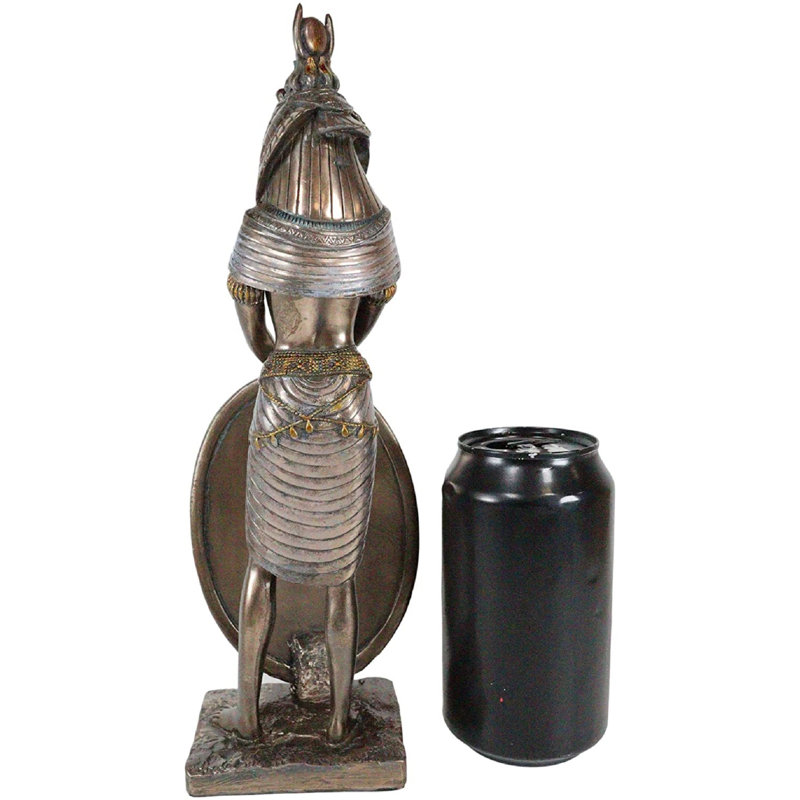 Aquin People Figurines & Sculptures