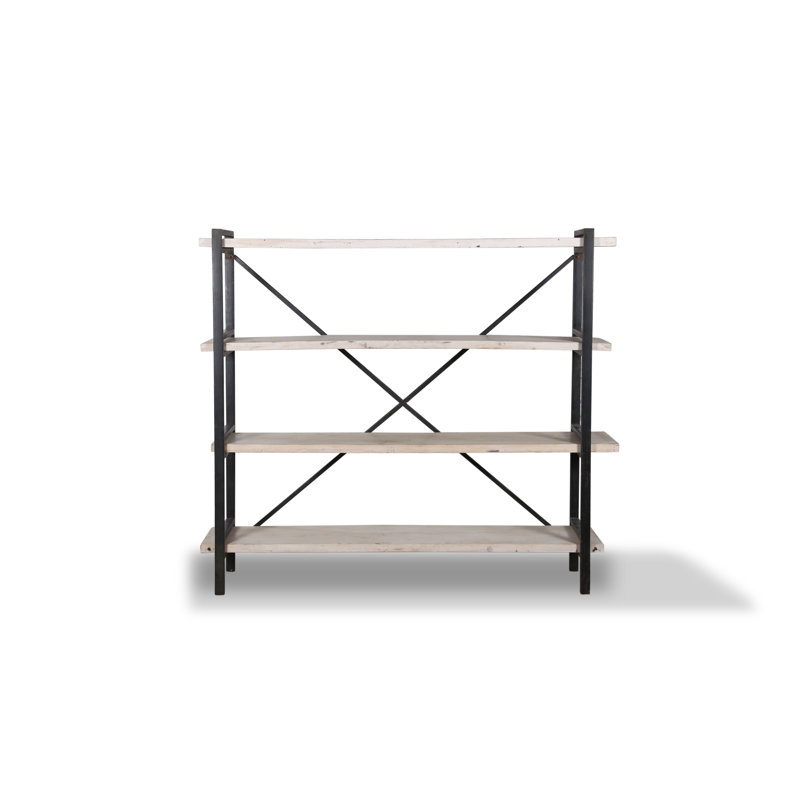 Yaminah 69 " W Shelving Unit