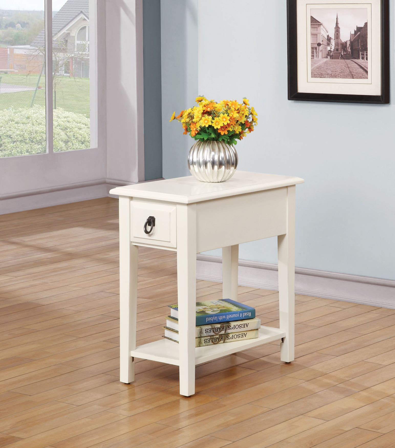 Red Barrel Studio Oaklan End Table & Reviews Wayfair