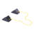 Molded Rubber Wheel Chock
