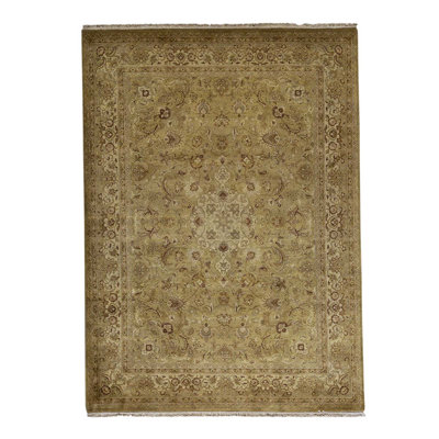 One-of-a-Kind 9'2" X 12'3" Area Rug