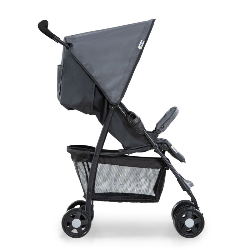 hauck Sport T13 Lightweight Compact Foldable Stroller Pushchair