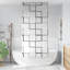 Room Darkening Roller Blind-1421708879