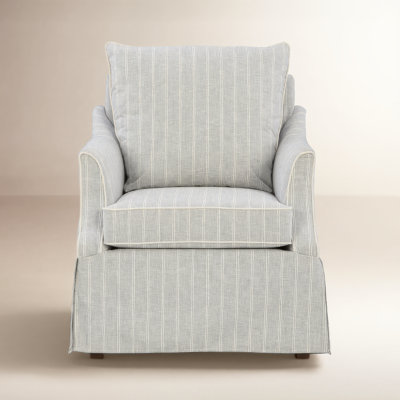 Erin & Ben Co. Annie Club Chair