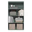 Bibliothèque standard H 41,7 "x l 23,6" Breylynn-819427378-815480781