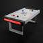 Table de hockey gonflable à DEL Atomic