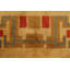 One-of-a-Kind 12'11x16'4 Hand Knotted Area Rug