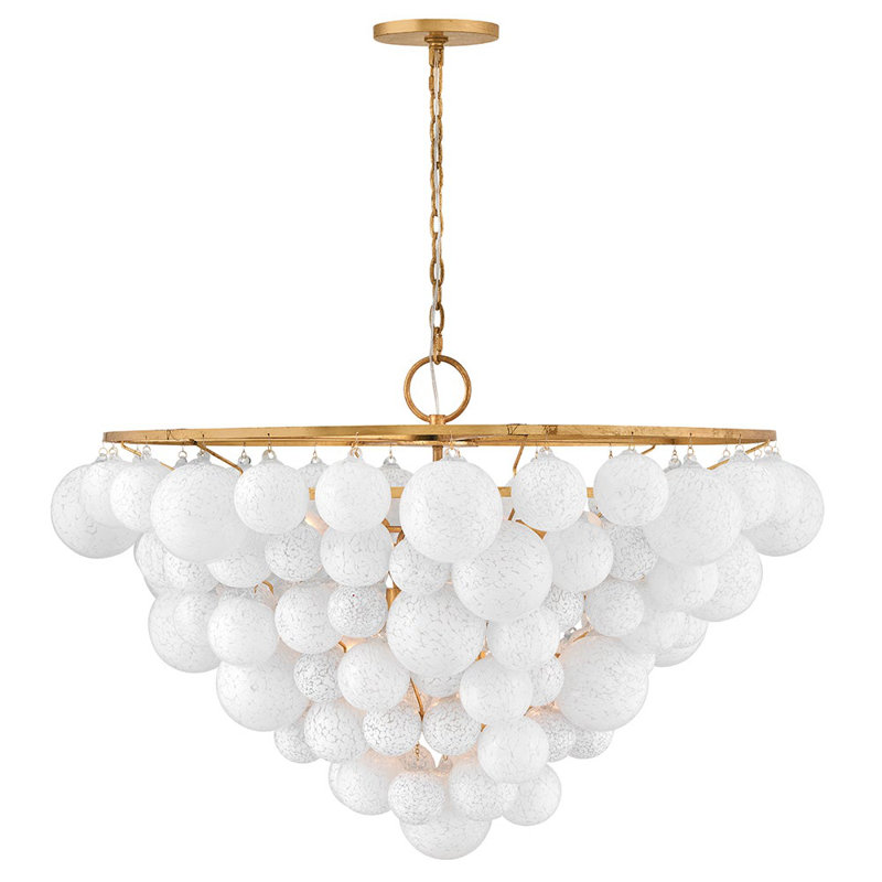 Marabel 10 - Light Chandelier