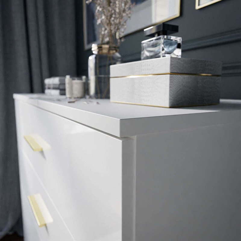 95cm Sideboard