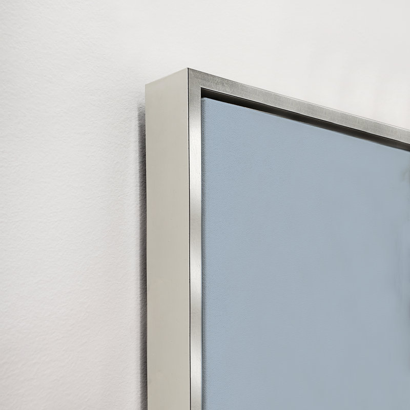 Incoherent Contrast II Painting by David Brown