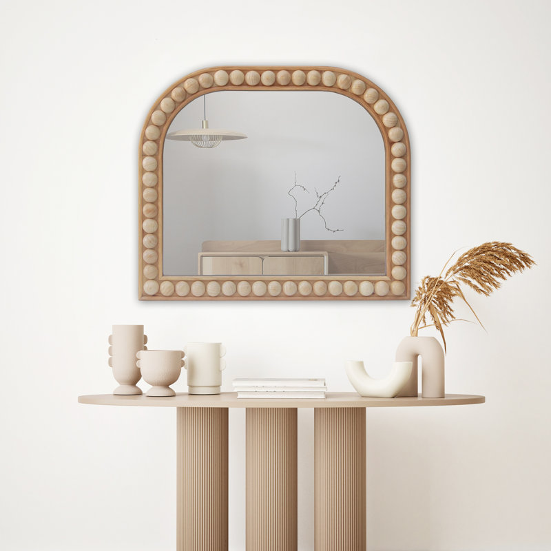 Miroir mural Merita