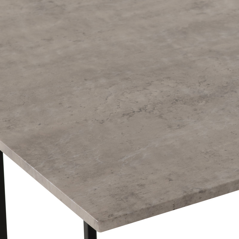 Naazish 4 - Person Dining Set, Stone