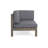 Ouareau Outdoor L-Shaped Patio Sectional-1148000802-1149413963-1148000831